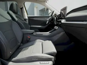 Škoda Kodiaq Exclusive Selection