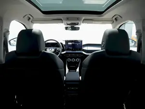 Škoda Kodiaq Exclusive Selection