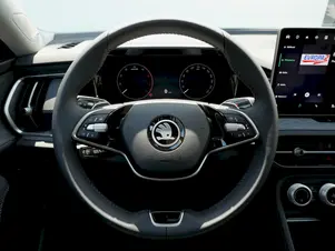 Škoda Kodiaq Exclusive Selection