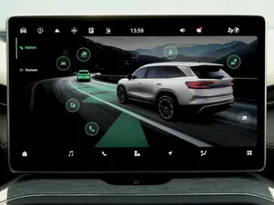 Škoda Kodiaq Exclusive Selection