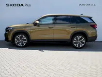 Kodiaq Exclusive Selection