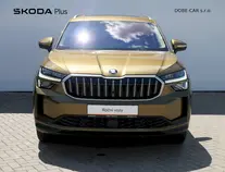 Kodiaq Exclusive Selection