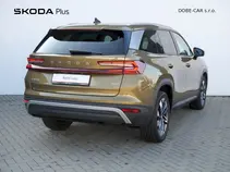 Kodiaq Exclusive Selection