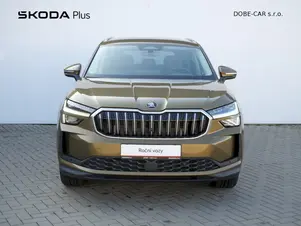 Škoda Kodiaq Exclusive Selection