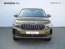 Kodiaq Exclusive Selection