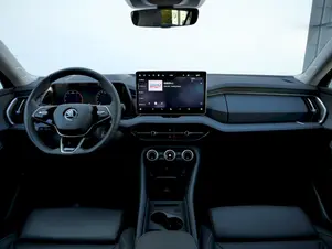 Škoda Kodiaq Exclusive Selection