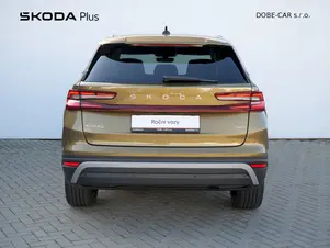 Škoda Kodiaq Exclusive Selection