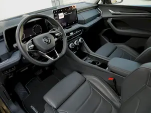 Škoda Kodiaq Exclusive Selection