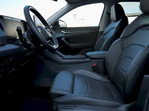 Škoda Kodiaq Exclusive Selection