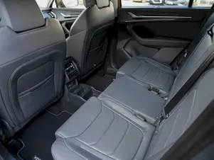 Škoda Kodiaq Exclusive Selection