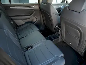 Škoda Kodiaq Exclusive Selection