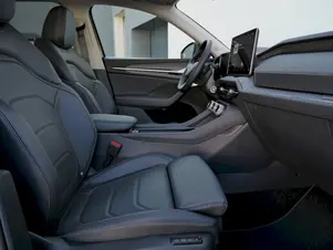 Škoda Kodiaq Exclusive Selection