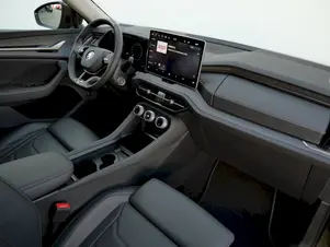 Škoda Kodiaq Exclusive Selection
