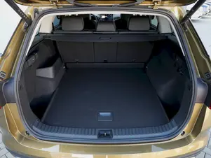 Škoda Kodiaq Exclusive Selection