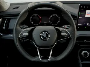 Škoda Kodiaq Exclusive Selection