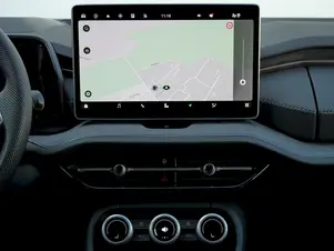 Škoda Kodiaq Exclusive Selection