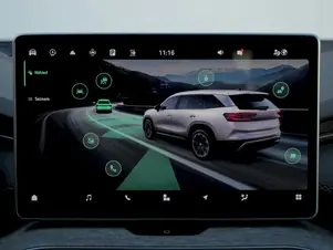 Škoda Kodiaq Exclusive Selection