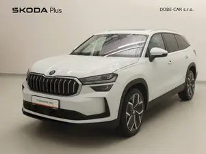 Škoda Kodiaq Exclusive Selection