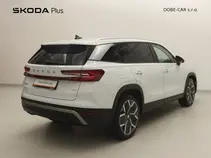 Kodiaq Exclusive Selection