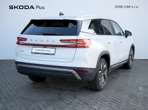 Kodiaq Exclusive Selection