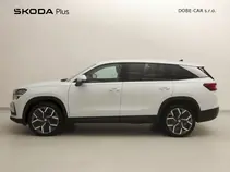 Kodiaq Exclusive Selection