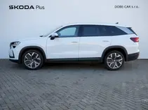 Kodiaq Exclusive Selection