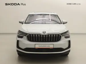 Škoda Kodiaq Exclusive Selection