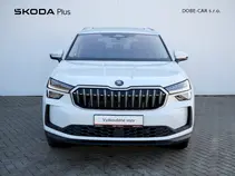 Kodiaq Exclusive Selection