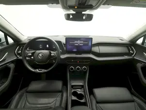 Škoda Kodiaq Exclusive Selection