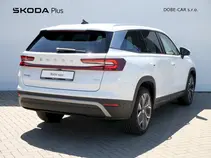 Kodiaq Exclusive Selection
