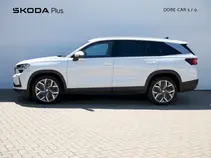 Kodiaq Exclusive Selection
