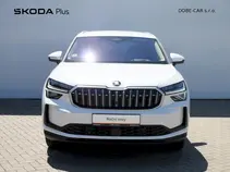 Kodiaq Exclusive Selection