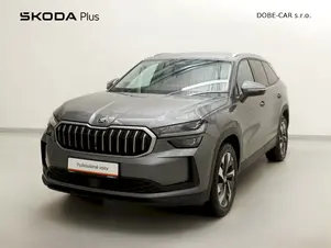 Škoda Kodiaq Exclusive Selection