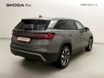 Kodiaq Exclusive Selection