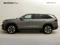 Kodiaq Exclusive Selection
