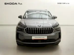 Škoda Kodiaq Exclusive Selection