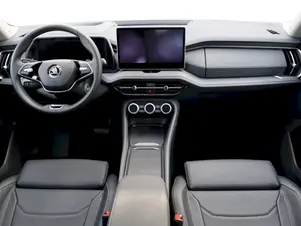 Škoda Kodiaq Exclusive Selection