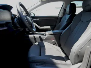 Škoda Superb L&K