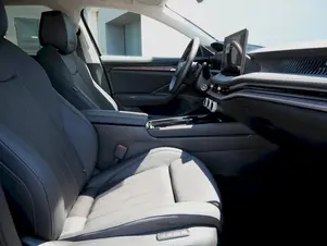 Škoda Superb L&K