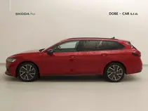 Superb SportLine