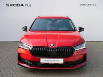 Superb SportLine