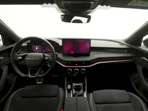 Škoda Superb SportLine