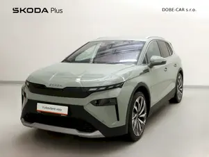 Škoda Elroq Selection