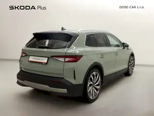 Škoda Elroq Selection