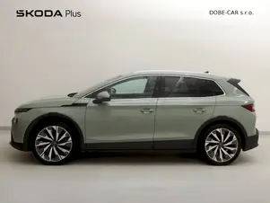 Škoda Elroq Selection