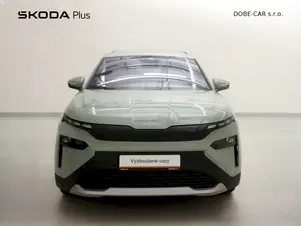 Škoda Elroq Selection