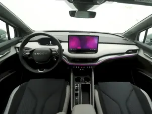 Škoda Elroq Selection