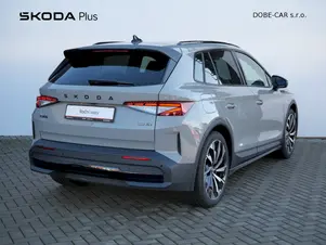 Škoda Elroq SportLine