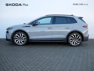 Škoda Elroq SportLine