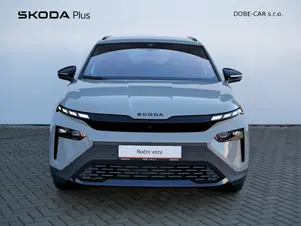 Škoda Elroq SportLine